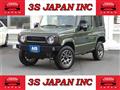 2020 Suzuki Jimny