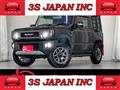 2020 Suzuki Jimny