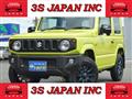 2020 Suzuki Jimny