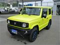 2020 Suzuki Jimny