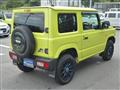 2020 Suzuki Jimny