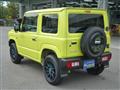 2020 Suzuki Jimny