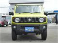 2020 Suzuki Jimny