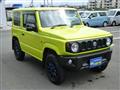 2020 Suzuki Jimny