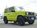 2020 Suzuki Jimny