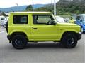 2020 Suzuki Jimny