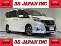 2018 Nissan Serena