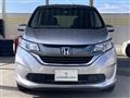 2018 Honda Freed