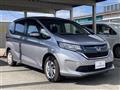 2018 Honda Freed