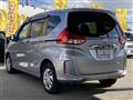 2018 Honda Freed