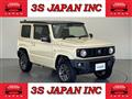 2019 Suzuki Jimny