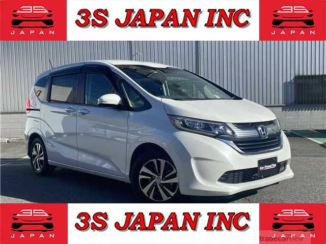 2019 Honda Freed