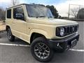 2020 Suzuki Jimny