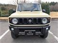 2020 Suzuki Jimny