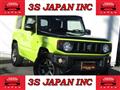 2018 Suzuki Jimny