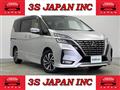 2020 Nissan Serena