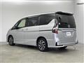 2020 Nissan Serena