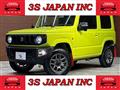 2019 Suzuki Jimny