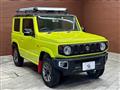 2019 Suzuki Jimny