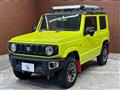 2019 Suzuki Jimny