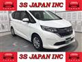 2018 Honda Freed