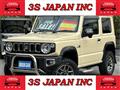 2020 Suzuki Jimny