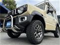 2020 Suzuki Jimny