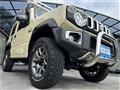 2020 Suzuki Jimny