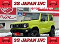 2020 Suzuki Jimny