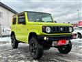 2020 Suzuki Jimny