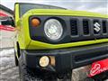 2020 Suzuki Jimny