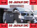 2019 Nissan NV350 Caravan