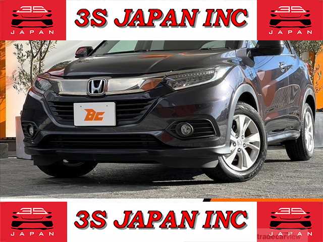 2020 Honda VEZEL