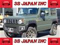 2020 Suzuki Jimny