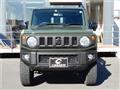 2020 Suzuki Jimny