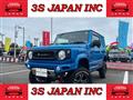 2020 Suzuki Jimny