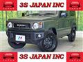 2019 Suzuki Jimny