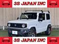 2018 Suzuki Jimny