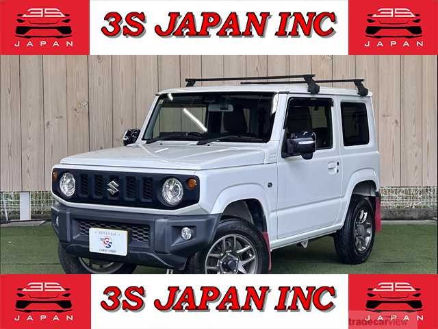 2018 Suzuki Jimny