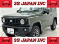 2020 Suzuki Jimny