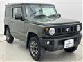 2020 Suzuki Jimny