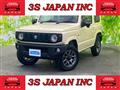 2020 Suzuki Jimny