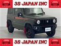 2020 Suzuki Jimny