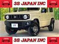 2019 Suzuki Jimny