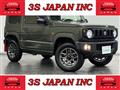 2020 Suzuki Jimny