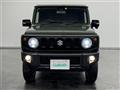 2020 Suzuki Jimny