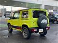 2019 Suzuki Jimny