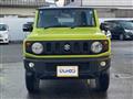 2019 Suzuki Jimny