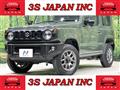 2020 Suzuki Jimny