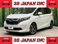 2018 Honda Freed